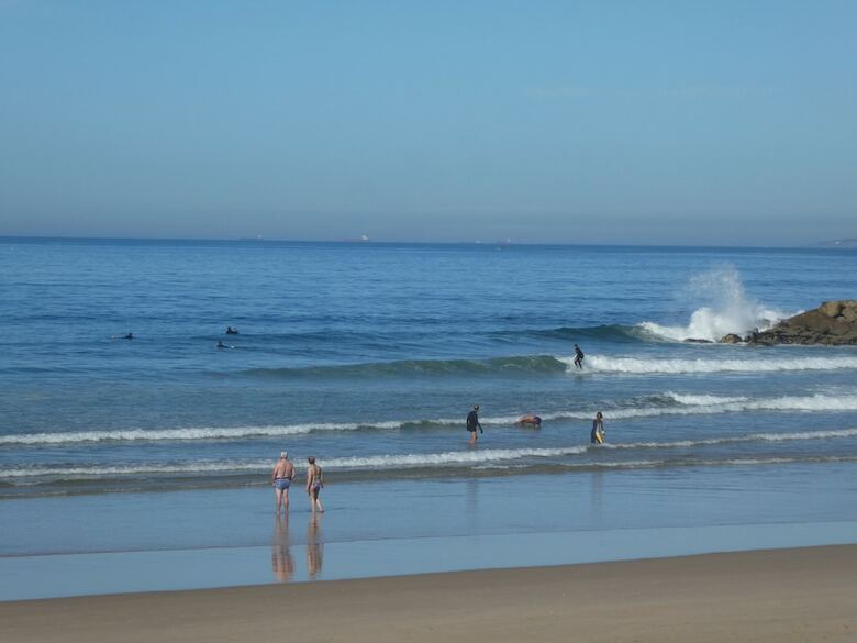 Hostal Incosta Surf House