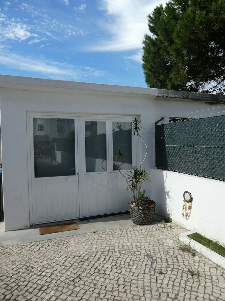 Hostal Incosta Surf House