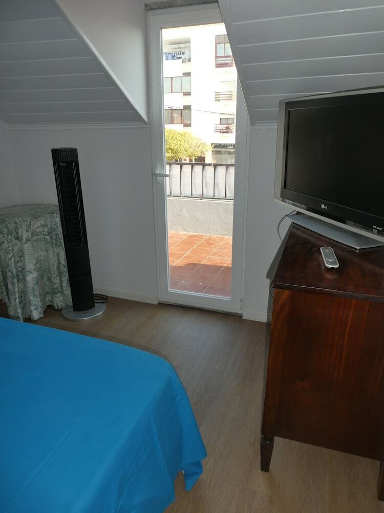 Hostal Incosta Surf House