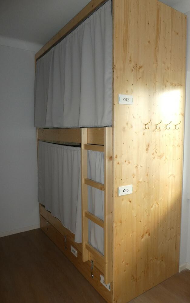 Hostal Incosta Surf House