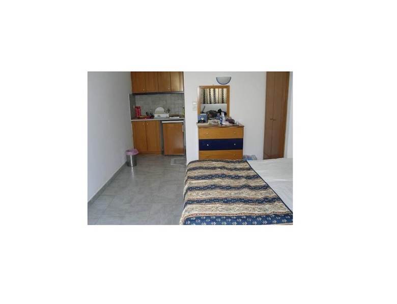 Hotel Coralli Apartments