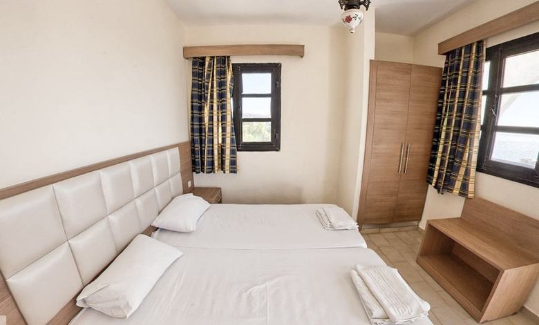 Hotel Coralli Apartments