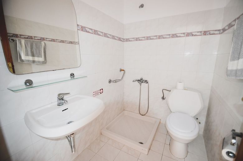 Hotel Coralli Apartments