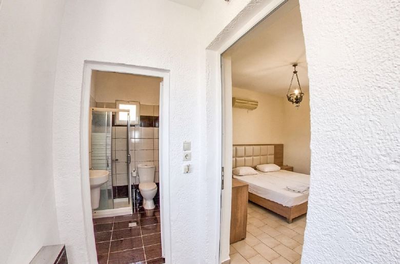 Hotel Coralli Apartments