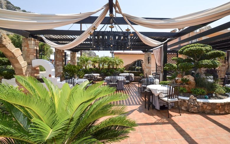 Hotel Coralli Apartments