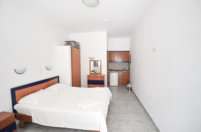 Hotel Coralli Apartments