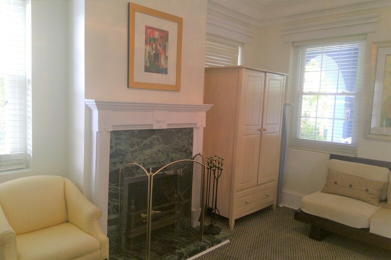 Hotel Bermuda Villa Guest House