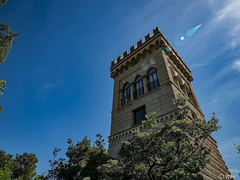 Villa La Torre Dei Merli Luxury Collection