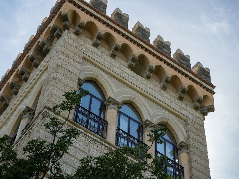 Villa La Torre Dei Merli Luxury Collection