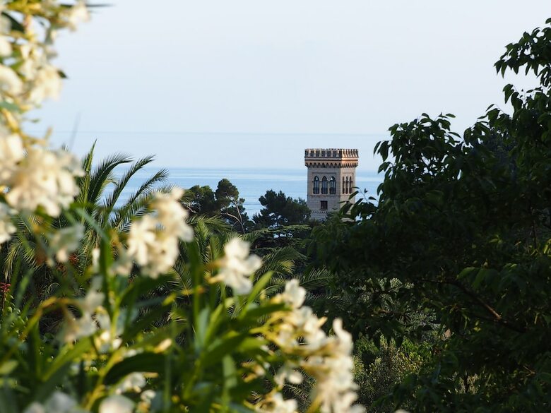 Villa La Torre Dei Merli Luxury Collection