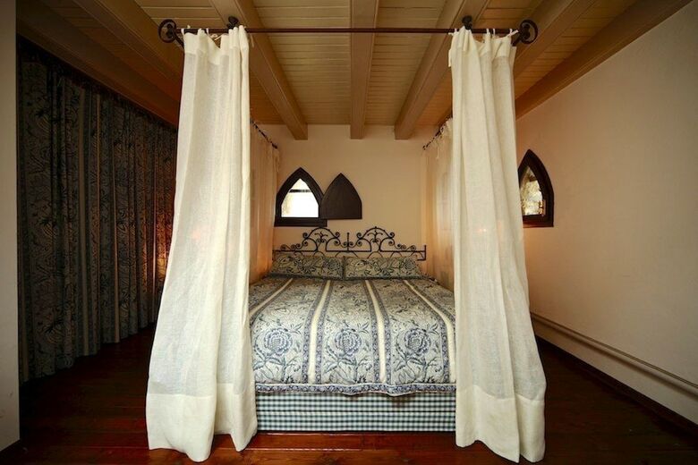 Villa La Torre Dei Merli Luxury Collection