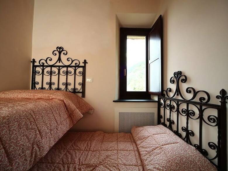 Villa La Torre Dei Merli Luxury Collection