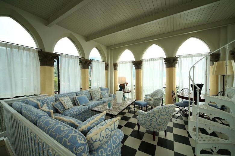 Villa La Torre Dei Merli Luxury Collection
