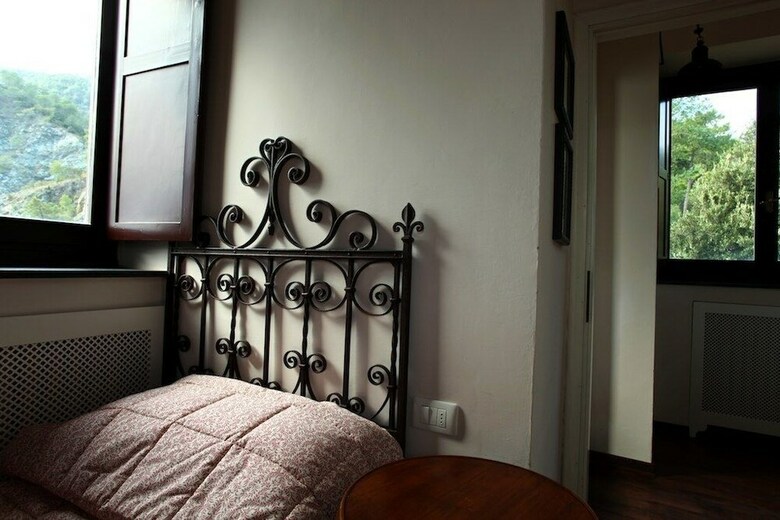Villa La Torre Dei Merli Luxury Collection