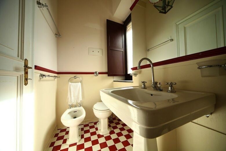 Villa La Torre Dei Merli Luxury Collection