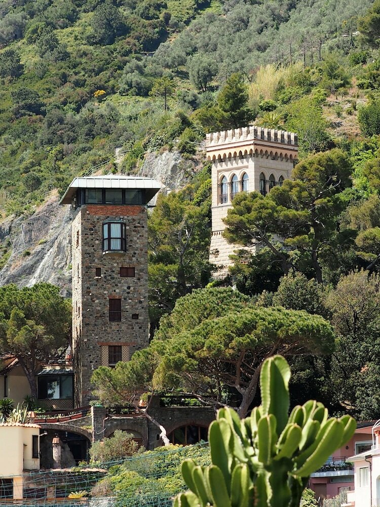 Villa La Torre Dei Merli Luxury Collection
