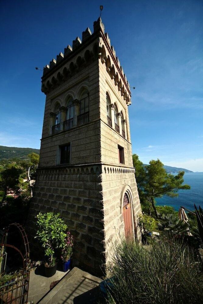 Villa La Torre Dei Merli Luxury Collection