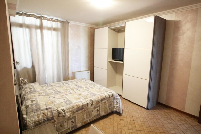 Residence Del Prado