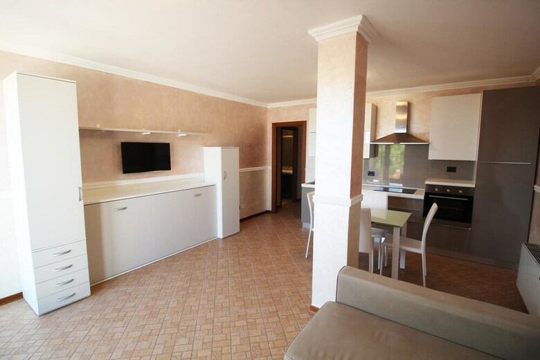 Residence Del Prado