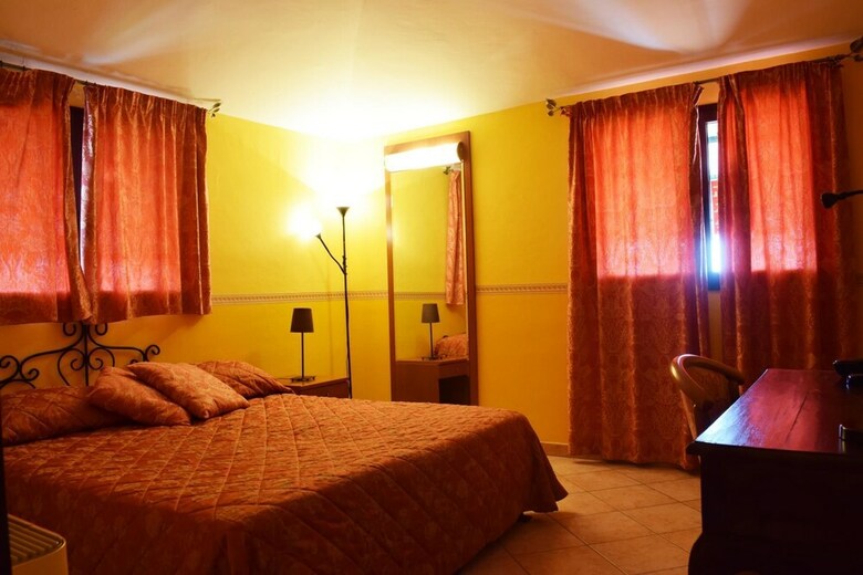 Residence Del Prado