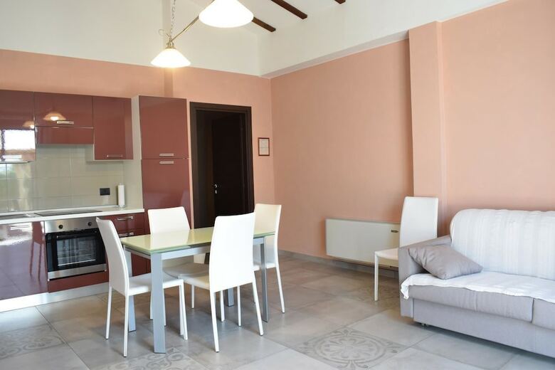 Residence Del Prado