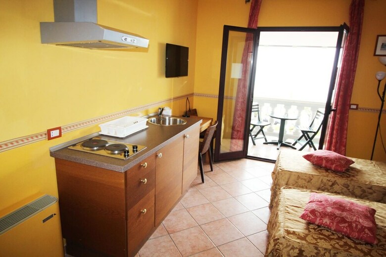 Residence Del Prado