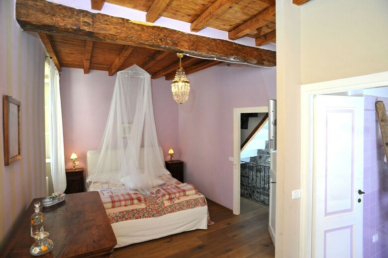 Apartamento Sant'agata