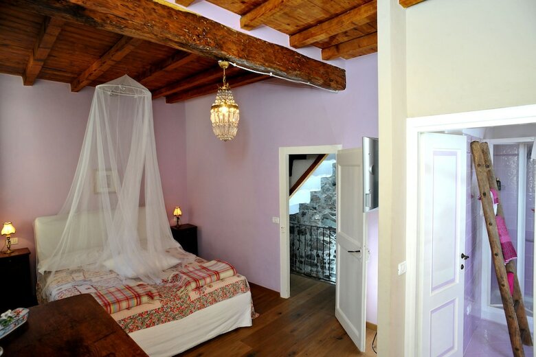Apartamento Sant'agata
