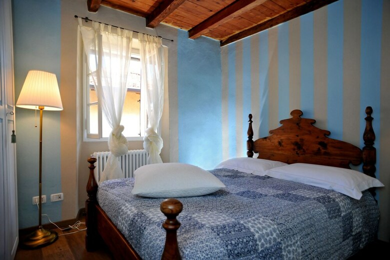 Apartamento Sant'agata