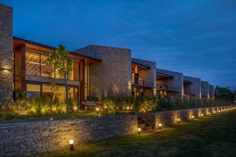 Hotel Aret�