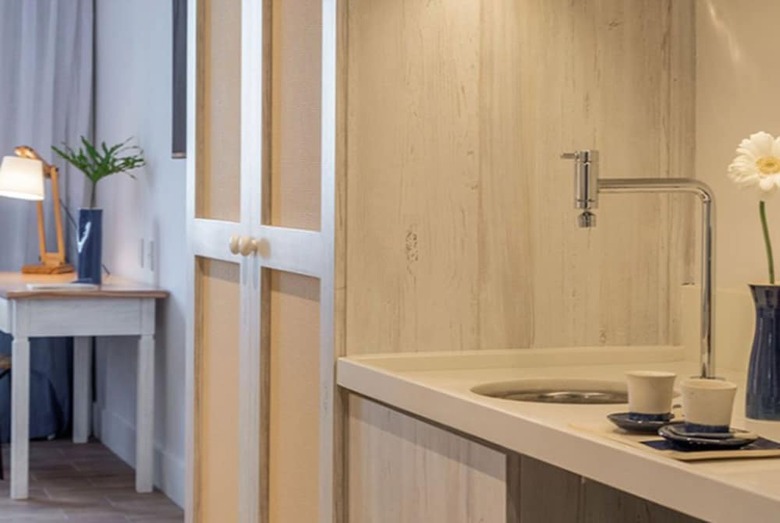 Hotel Aret�