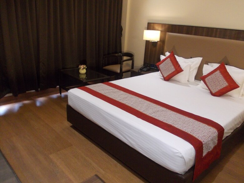 Hotel Antariksh Retreat