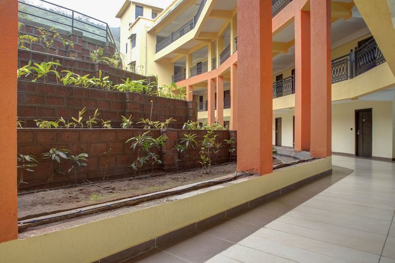 Hotel Antariksh Retreat