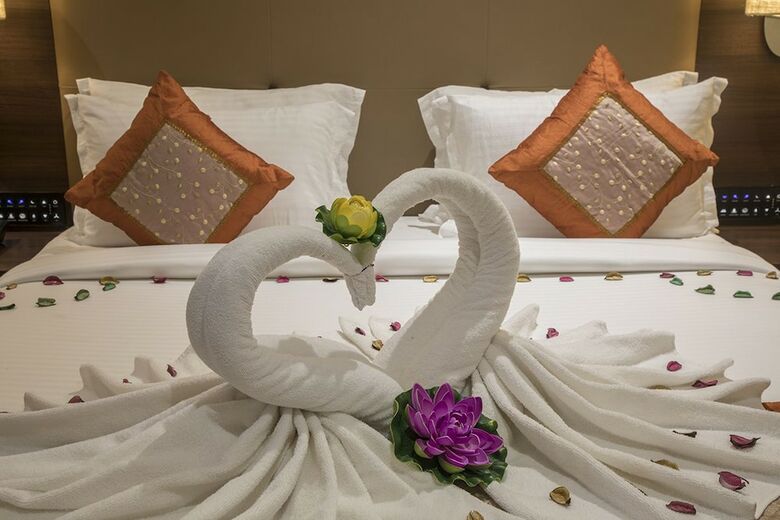 Hotel Antariksh Retreat