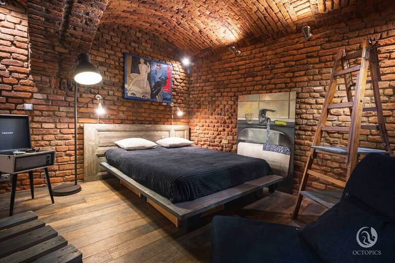 Lipansk� Apartment