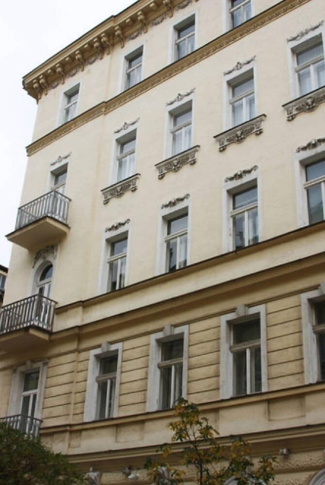 Lipansk� Apartment