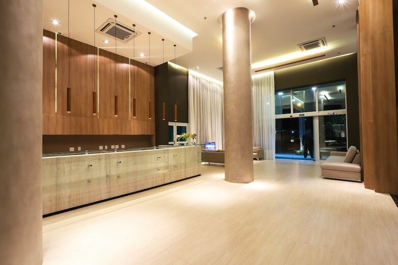 Hotel Promenade Campos