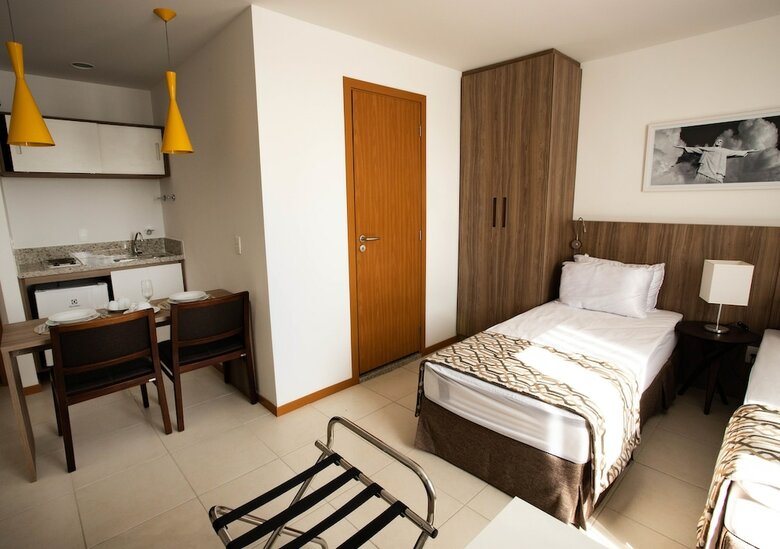 Hotel Promenade Campos