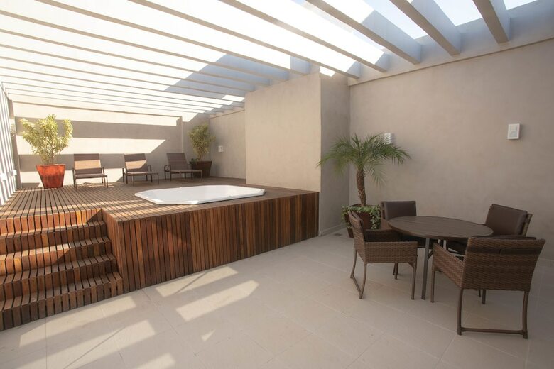 Hotel Promenade Campos