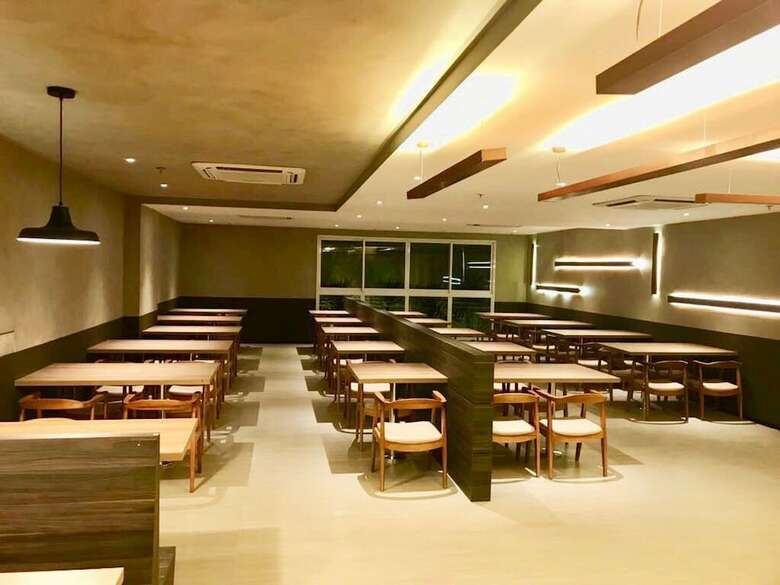 Hotel Promenade Campos