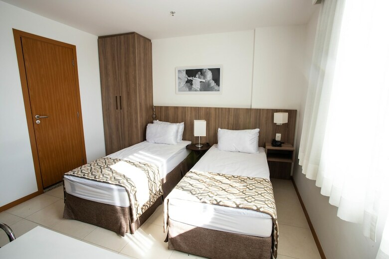 Hotel Promenade Campos