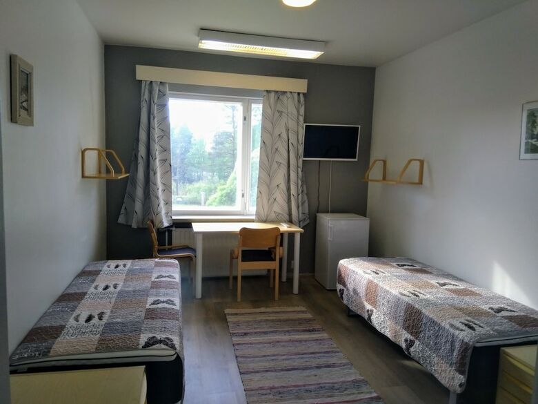 Hostal Hostel Vanha Koulu