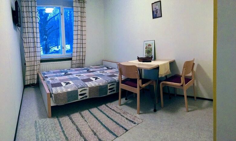 Hostal Hostel Vanha Koulu
