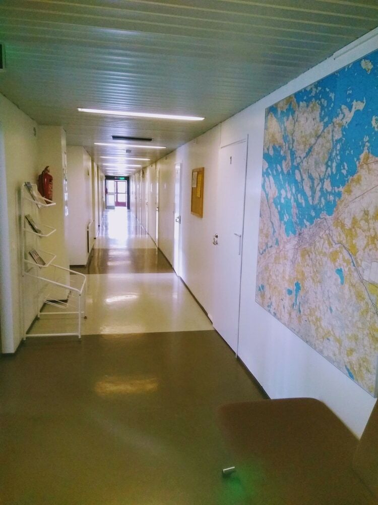 Hostal Hostel Vanha Koulu