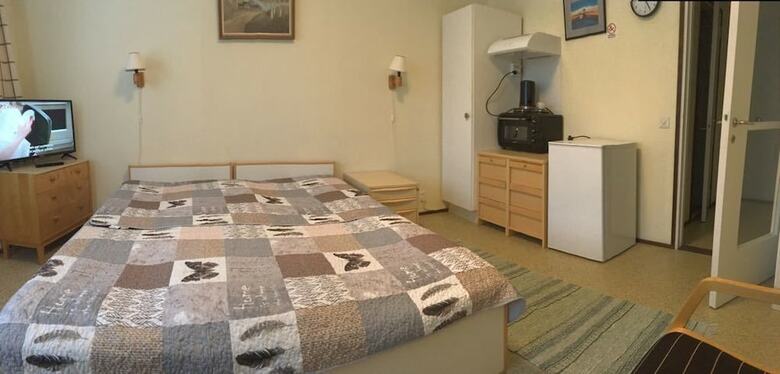 Hostal Hostel Vanha Koulu