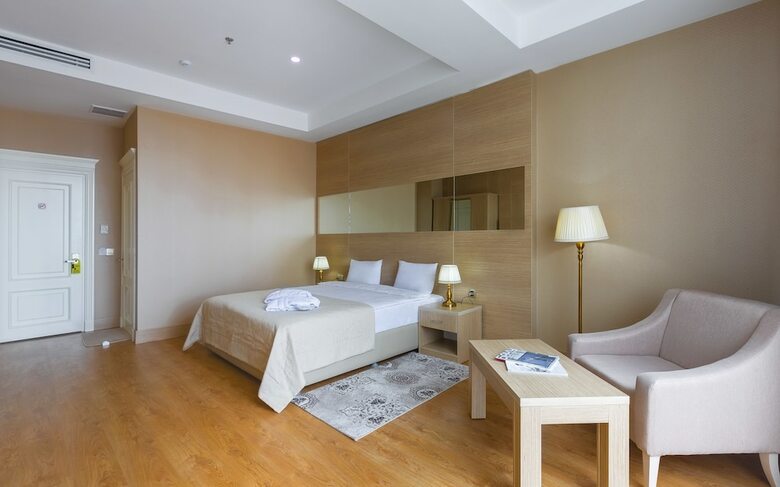Nobel Hotel