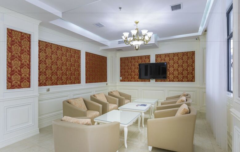 Nobel Hotel
