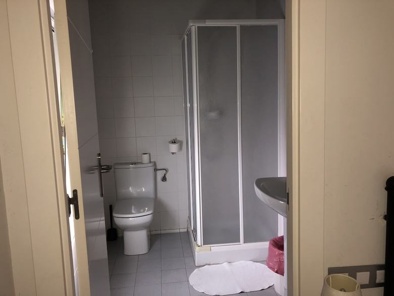 Pensi�n Basagoiti