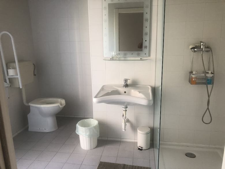 Pensi�n Basagoiti
