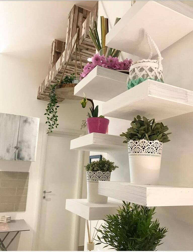 Dea Flora B&B